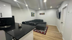 Cozy 2BDRM Basement Guest Suite